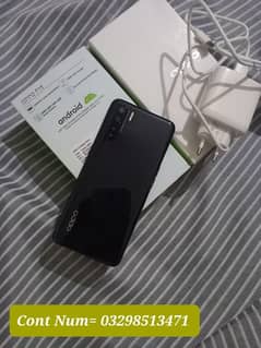 Oppo F15 256GB+8GB All ok_ Lush Condition. No Scratch. box and Charger