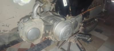 Honda Cd70 2018