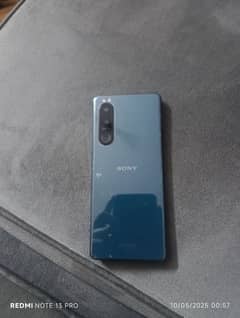 SONY Xperia 5 mark 3 urgent sale exchange possible with iPhone SE 2020