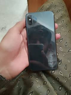 iPhone X JV 256 GB