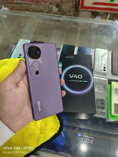 Vivo V40 5G