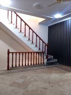 05 MARLA UPPER PORTION FOR RENT IN JOHAR TOWN LAHORE