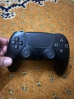 PS5 controller