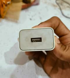 xiaomi orignal Charger