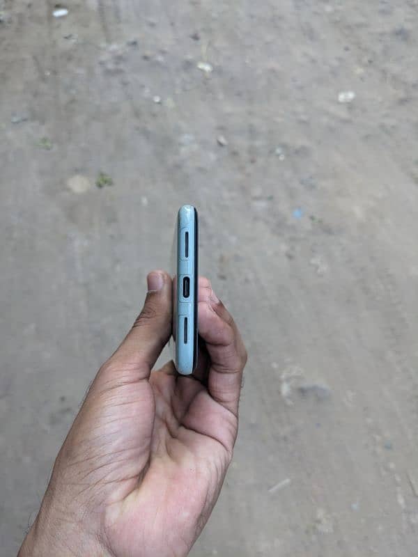 Google pixel 5 3