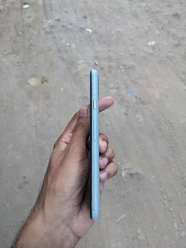 Google pixel 5 5