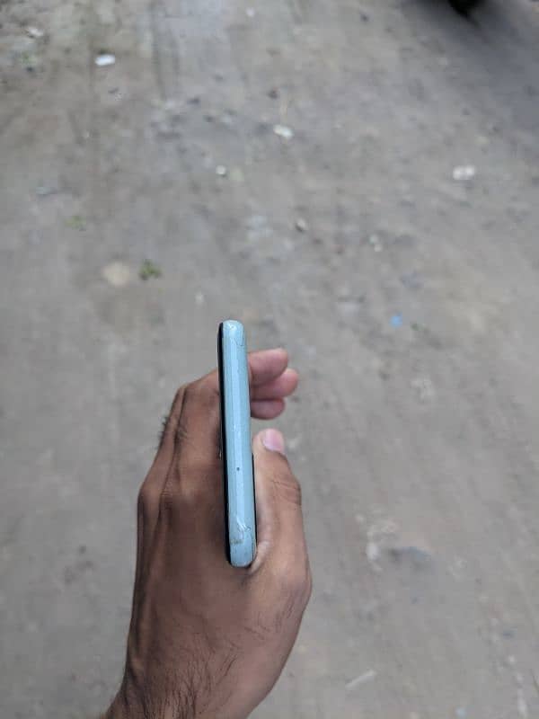 Google pixel 5 6