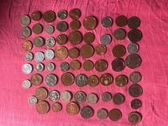 coins