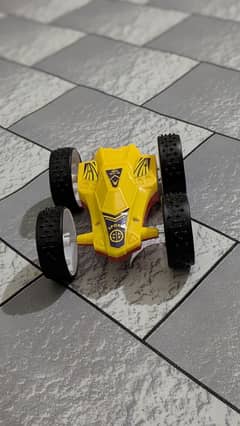 4x4 car
