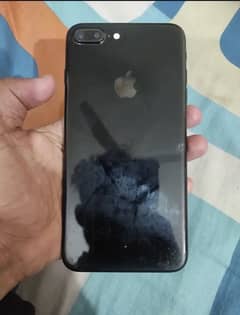 iPhone 7plus