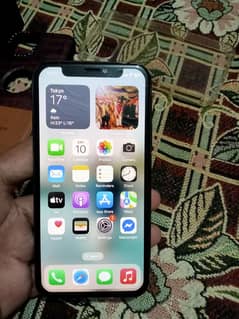 Iphone 11 pro dual sim PTA approved