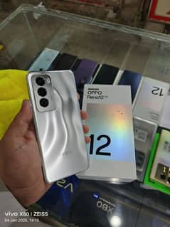 Oppo Reno 12 5G
