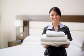Female Helper Required For House(Hostel Will Be Provided)