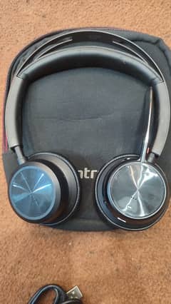 Plantronics Jabra Sennhiser Logitech a4tech USB Call Centres Headphone