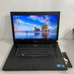Dell core i5 laptop