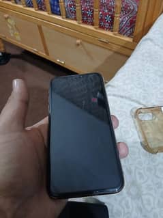 I phone XS 256 GB Non Pta