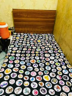 single bed available for sale