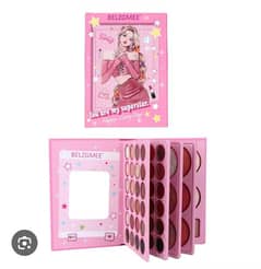 Belzgmee 5in1 book pallet