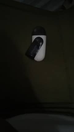 this is pod all ok total geniune with cable pod heavy cloud