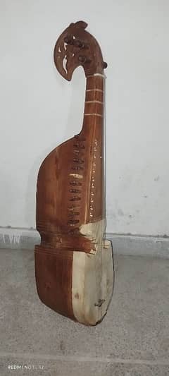Rabab Rabbab for sale with bag in Reasonable price