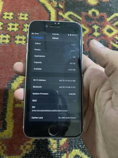 IPhone SE 2020 PTA Approved