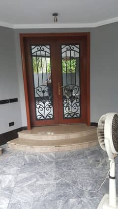 10 Marla Furnished House For Rent in DHA Phase 5 Lahore