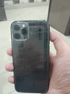 Iphone 11 Pro