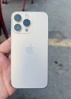 Iphone 13 pro non 256gb.     0349-9691686