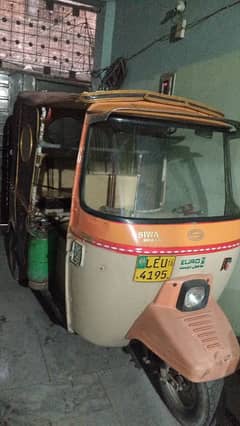 siwa min car