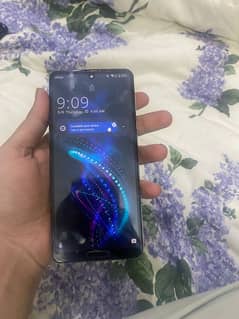 Aquos R5g PTA