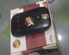 Jazz 4g device