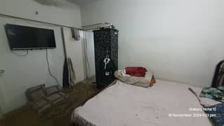 Iqbal complex sector 5K North Karachi