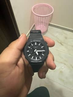 g shock ga2100