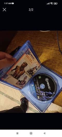 FIFA 22