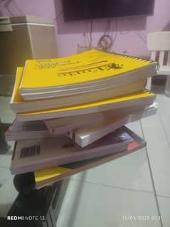o level Cambridge book