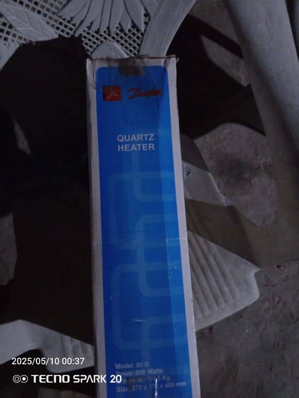 Heater 0