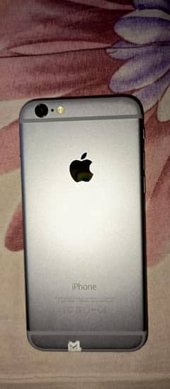 I phone 6 non pta 16gb