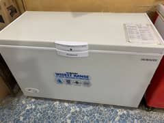 Freezer