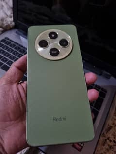 redmi