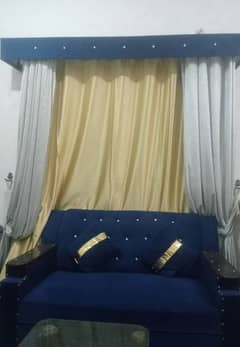 sofa set 7 seater