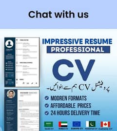 Cv Maker