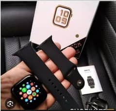 t500 smart watch