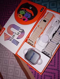 smart watch for sale