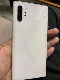 Samsung Note 10 plus