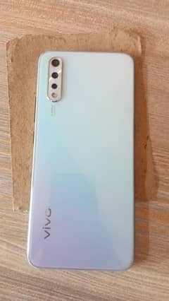 Vivo S1