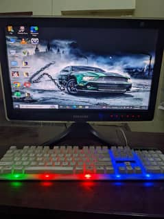 Gaming