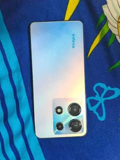 infinx note 30 , 8gb ram 256 gb memory