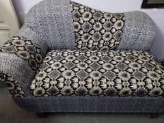 7 seter sofa set good