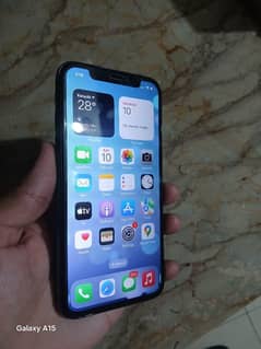 iphone X Pta Approved