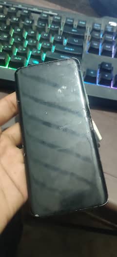 Samsung S9 mobile for parts
